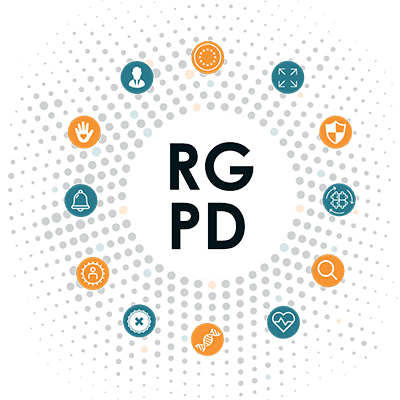 RGPD Protection des données - Cegedim